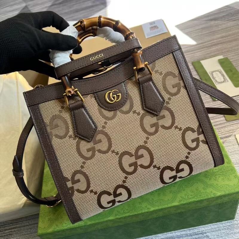 Gucci Top Handle Bags